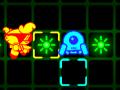 Xogo Lazer Grrl