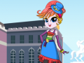 Xogo Equestria Girls Avatar Maker