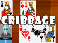 Xogo Cribbage