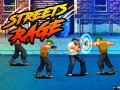 Xogo Streets Rage