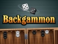 Xogo Backgammon