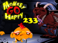 Xogo Monkey Go Happy Stage 233