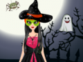 Xogo Princess Star Halloween 