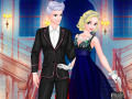 Xogo 30 and 1 Ball Gown for Princess