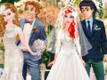 Xogo Princesses Double Boho Wedding