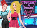 Xogo Spotlight on Princess Teen Fashion Trends