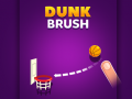 Xogo Dunk Brush