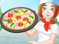 Xogo Pizzeria