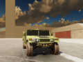 Xogo Military Vehicles Driving