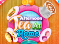 Xogo Afternoon Tea At Home