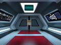 Xogo Spacecraft Escape