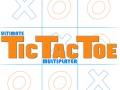 Xogo Tic Tac Toe Multiplayer