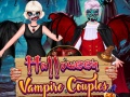 Xogo Halloween Vampire Couple