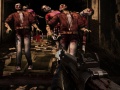 Xogo Zombie Shooter 3d