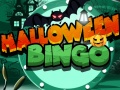 Xogo Halloween Bingo