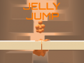 Xogo Jelly Jump