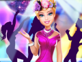 Xogo Barbara Skin Care and Dress Up