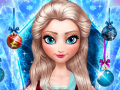 Xogo Ice Queen New Year Makeover