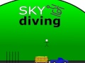 Xogo Sky Diving