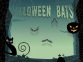 Xogo Halloween Bats