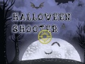 Xogo Halloween Shooter