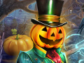 Xogo Halloween Mansion