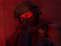 Xogo Combat Zone