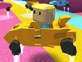 Xogo Kogama: Rollercoaster World