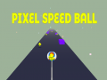 Xogo Pixel Speed Ball