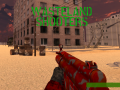 Xogo Wasteland Shooters