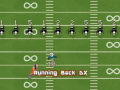 Xogo Running Back Dx