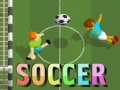 Xogo Instant Online Soccer