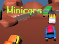 Xogo Minicars