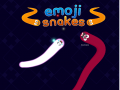 Xogo Emoji Snakes