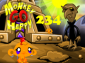 Xogo Monkey Go Happy Stage 234