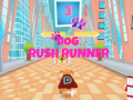 Xogo Dog Rush Runner