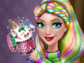Xogo Dove Trendy Dolly Makeup