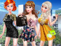 Xogo Princesses Statement Hills Obsession