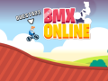 Xogo BMX Online