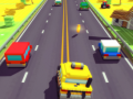 Xogo Blocky Highway