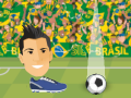 Xogo Football Legends: Head Soccer