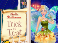 Xogo Ellie Halloween Trick or Treat