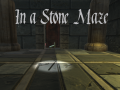 Xogo In A Stone Maze