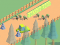Xogo Zombie Road 