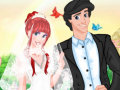 Xogo Princess Perfect Wedding