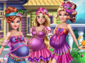 Xogo Pregnant Moms Fashion Looks