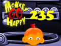 Xogo Monkey Go Happy Stage 235