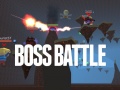 Xogo Kogama: Boss Battle