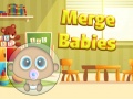 Xogo Merge Babies