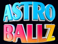 Xogo Astro Ballz
